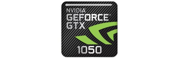 GTX1050